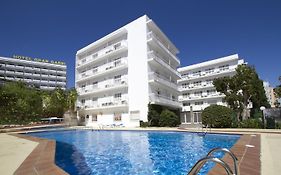 Hotel Villa Garbi